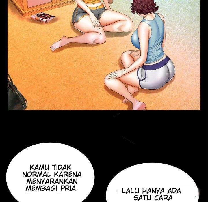 My Aunt - Chapter 18 10