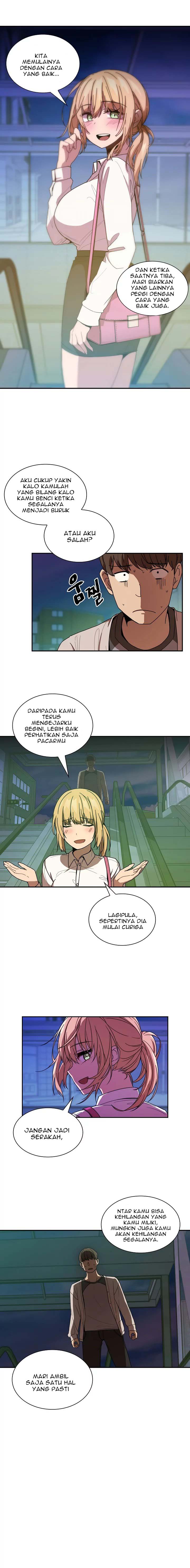 Close as Neighbors - Chapter 18 5