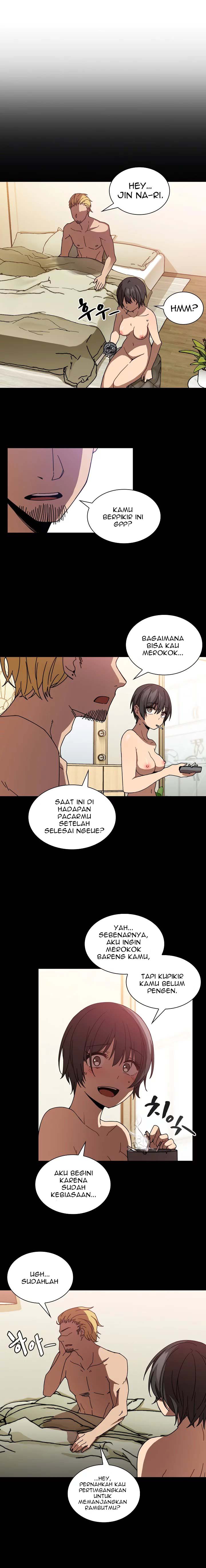 Close as Neighbors - Chapter 18 9