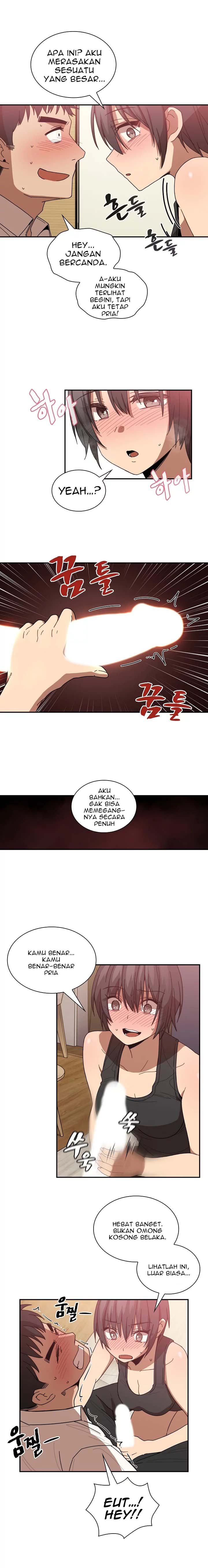 Close as Neighbors - Chapter 18 13