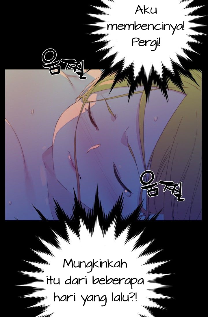 She Has Three Flavors - Chapter 18 47