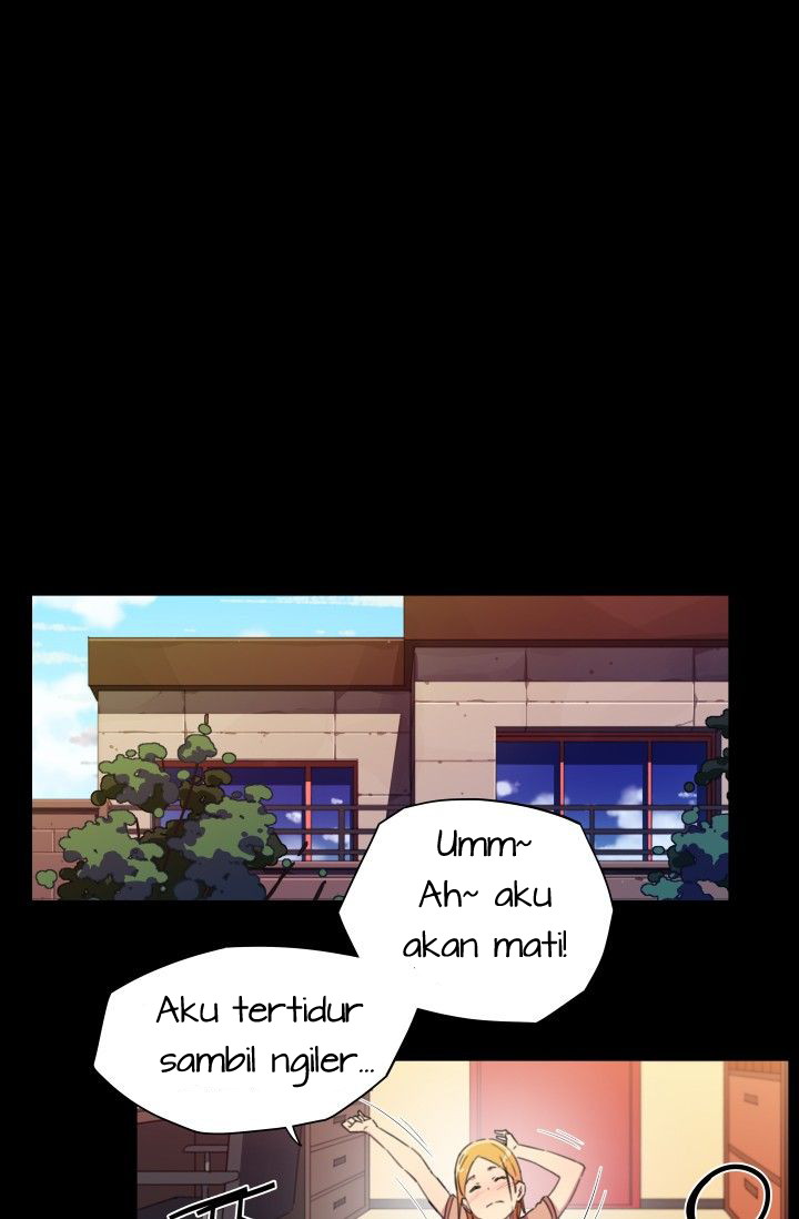 She Has Three Flavors - Chapter 18 2