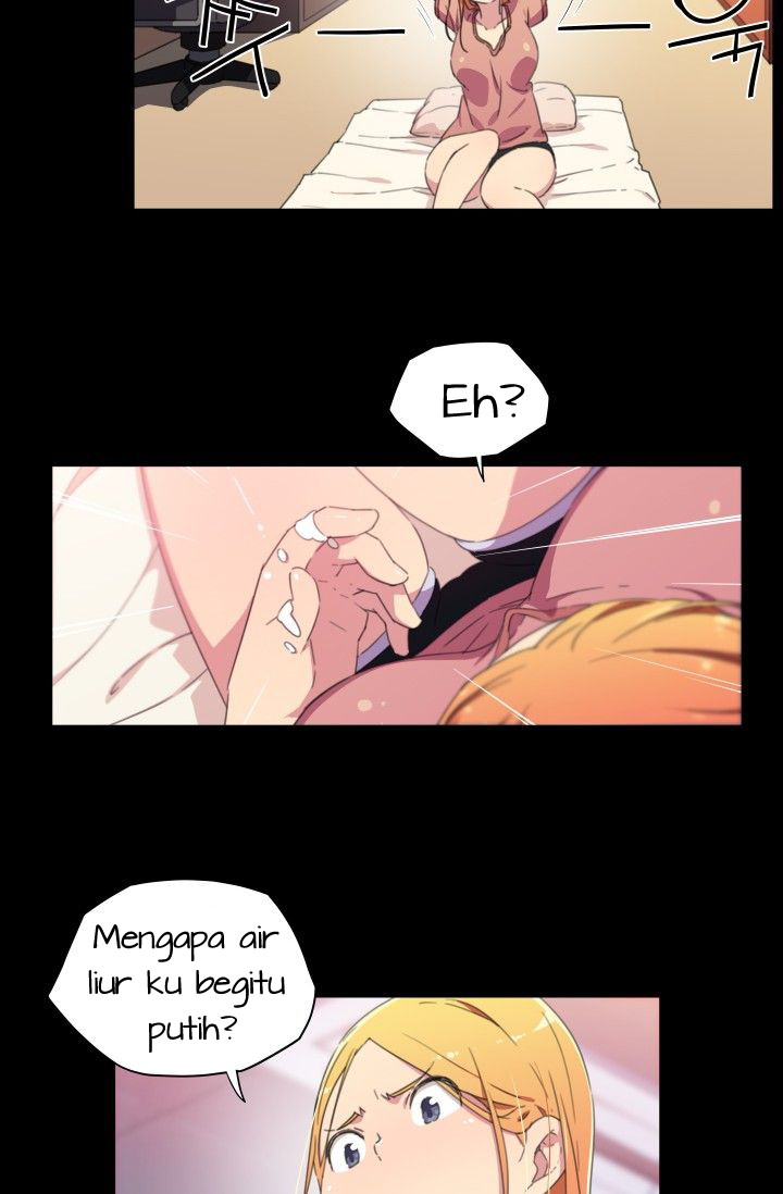She Has Three Flavors - Chapter 18 3