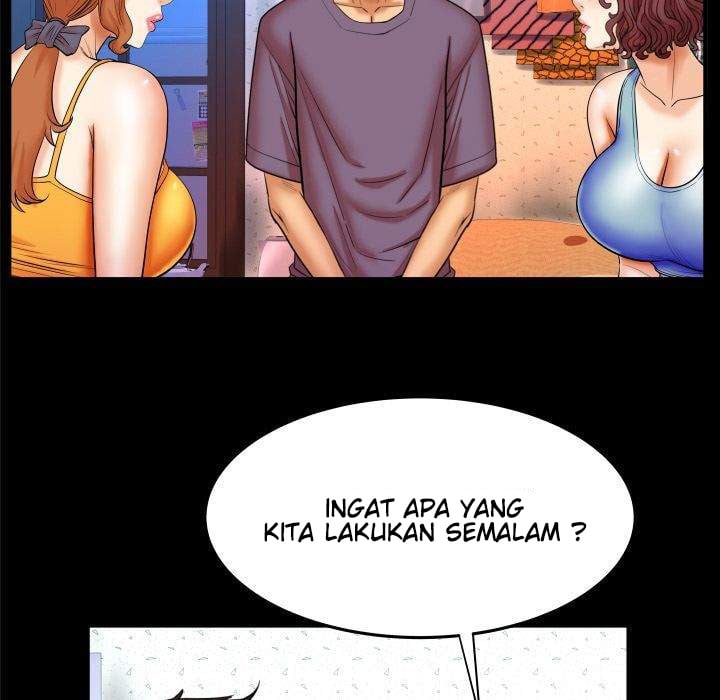 My Aunt - Chapter 18 22