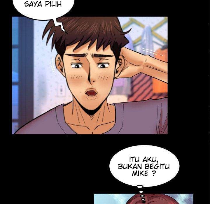 My Aunt - Chapter 18 23