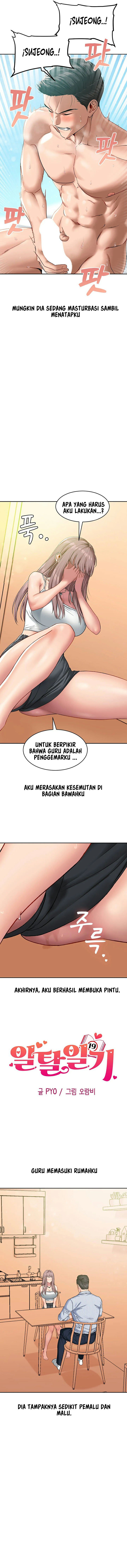 Deviant Diary - Chapter 18 4