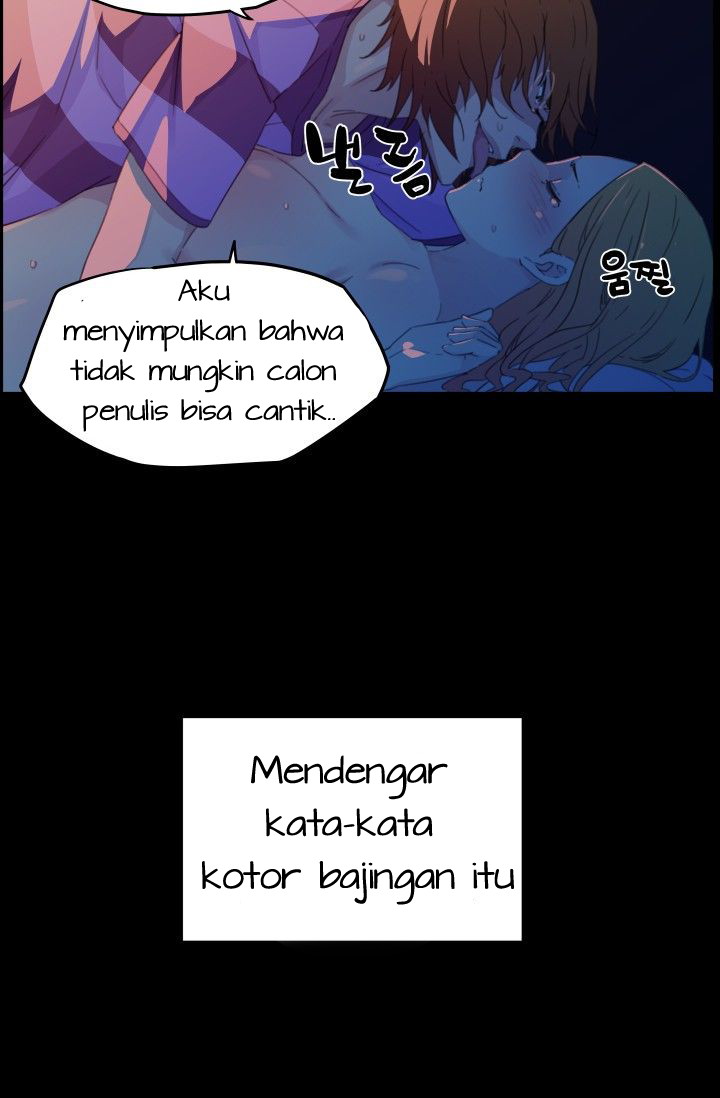 She Has Three Flavors - Chapter 18 43