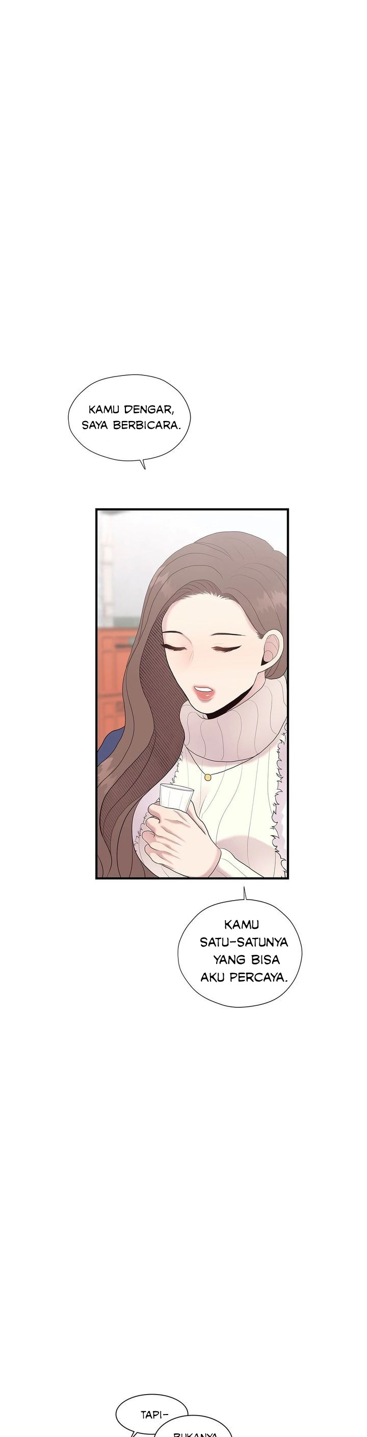 Toxic Burn - Chapter 18 5