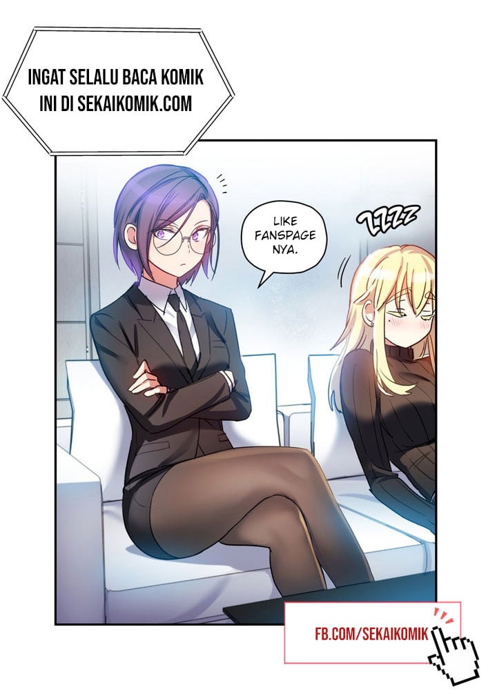 One&#8217;s In-Laws Virgins - Chapter 18 5