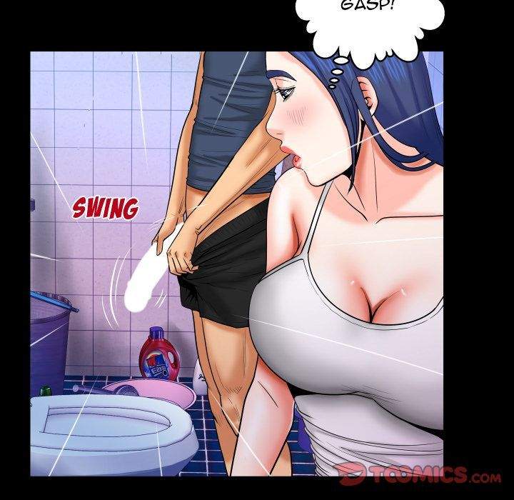 My Aunt - Chapter 18 40