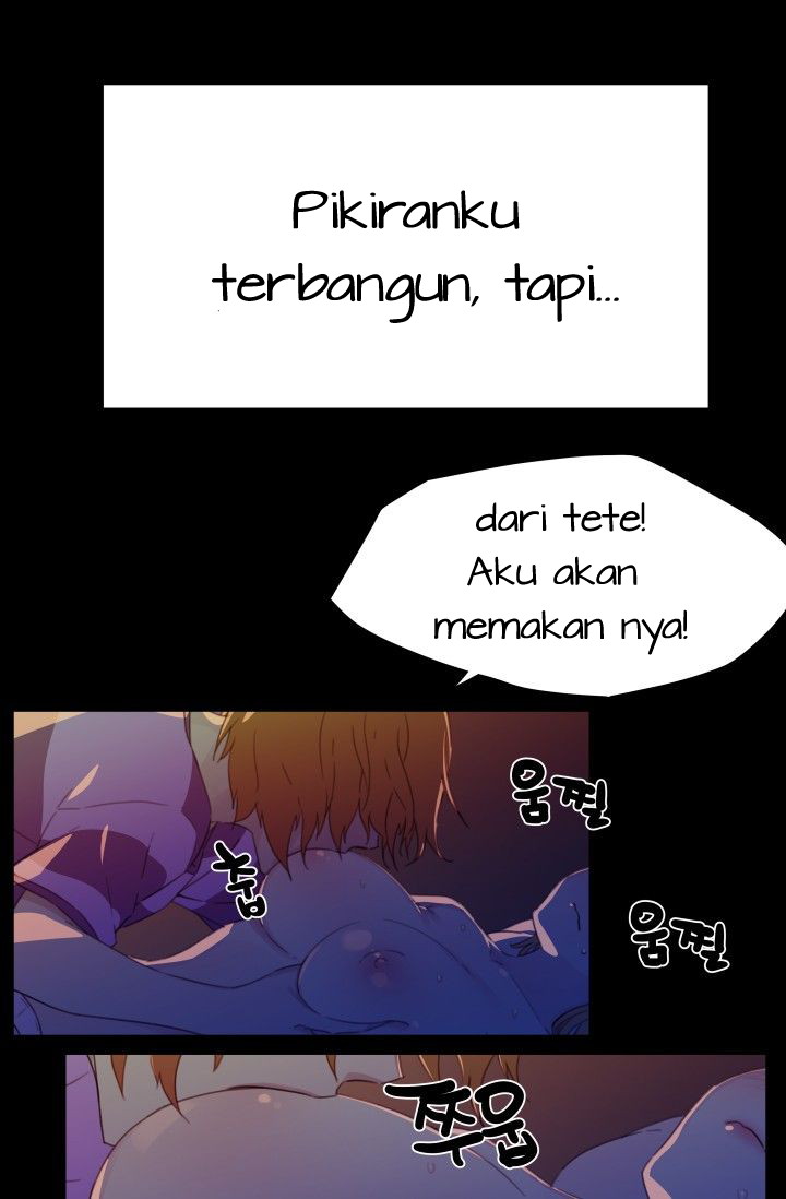 She Has Three Flavors - Chapter 18 33
