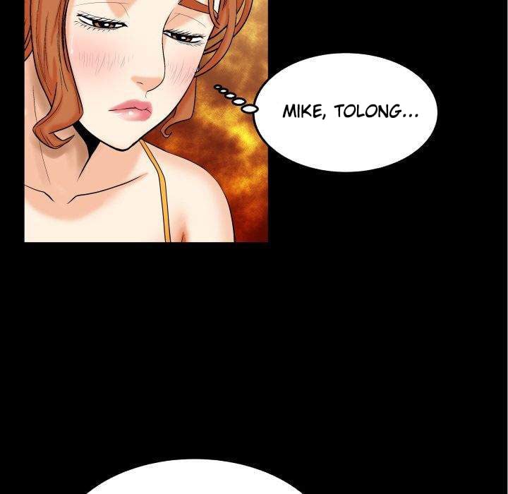 My Aunt - Chapter 18 24