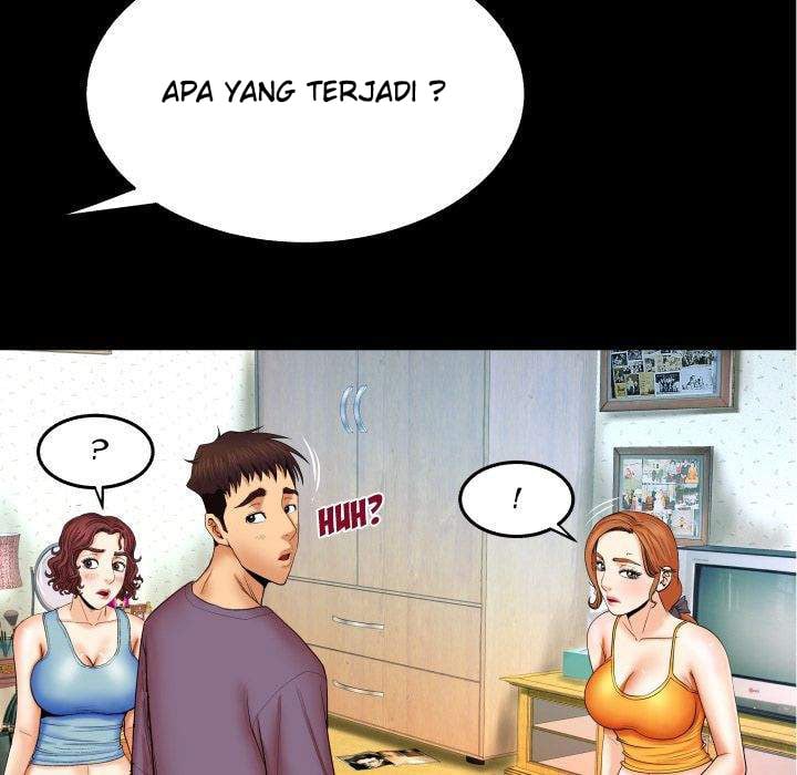 My Aunt - Chapter 18 25
