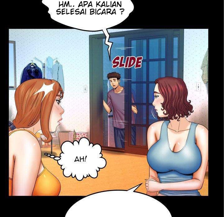 My Aunt - Chapter 18 17