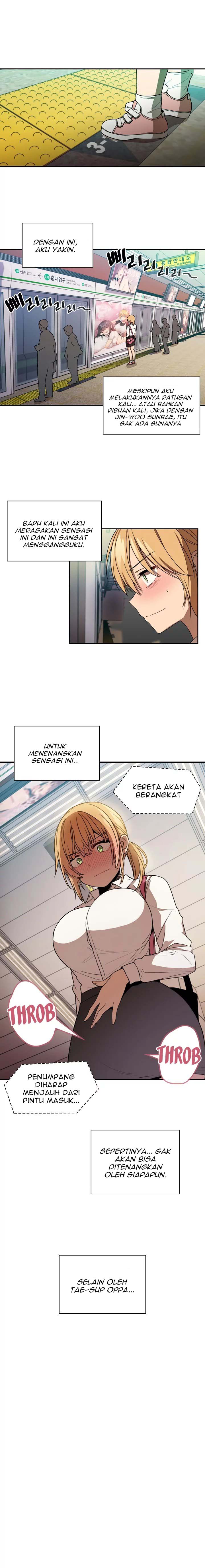Close as Neighbors - Chapter 18 6