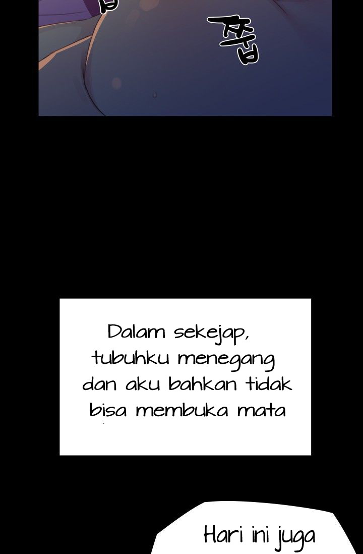 She Has Three Flavors - Chapter 18 31