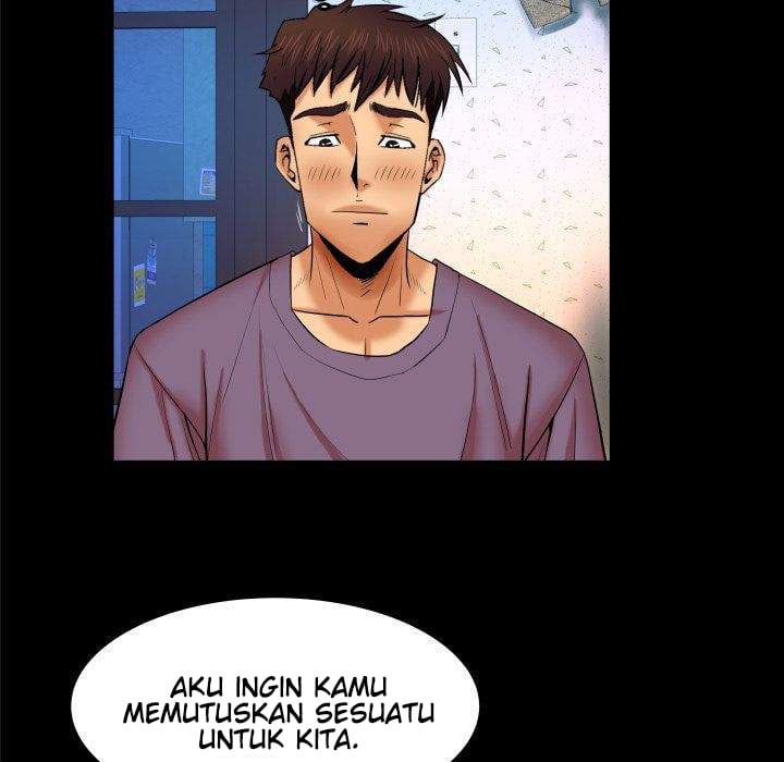 My Aunt - Chapter 18 19