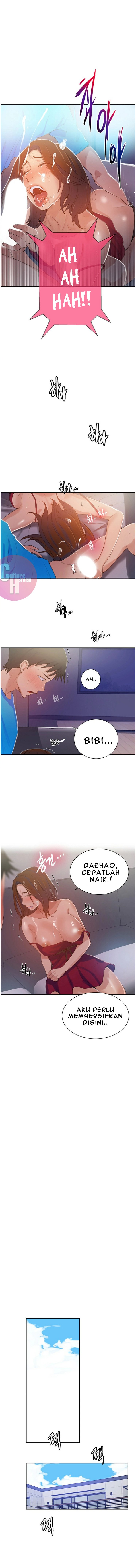 Secret Class - Chapter 18 6