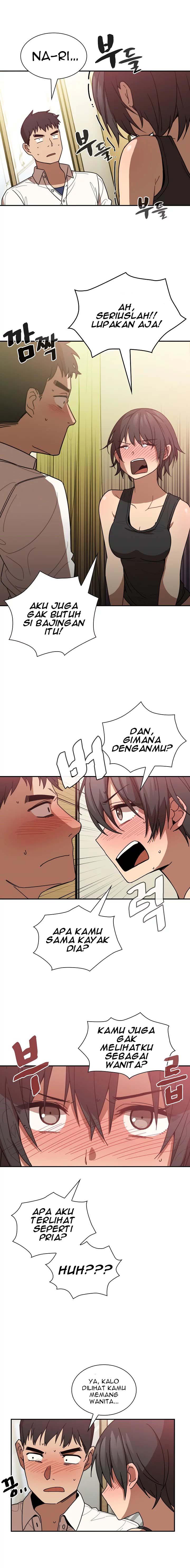 Close as Neighbors - Chapter 18 11