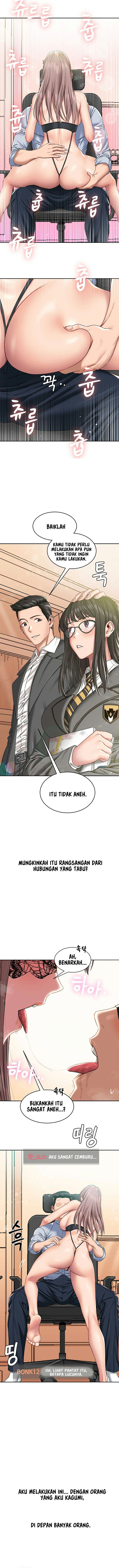 Deviant Diary - Chapter 18 8