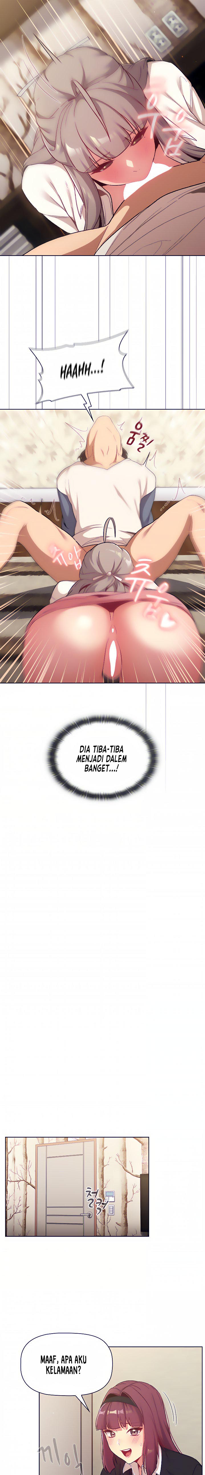What am I supossed to do now? - Chapter 18 10
