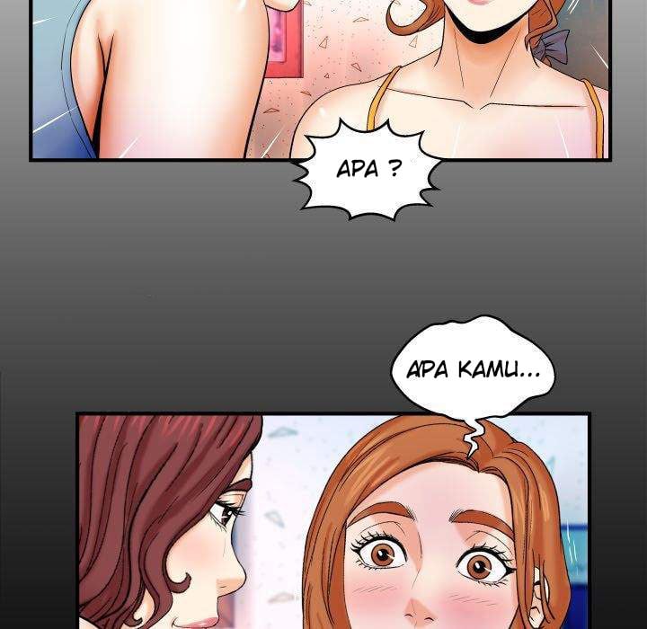 My Aunt - Chapter 18 7