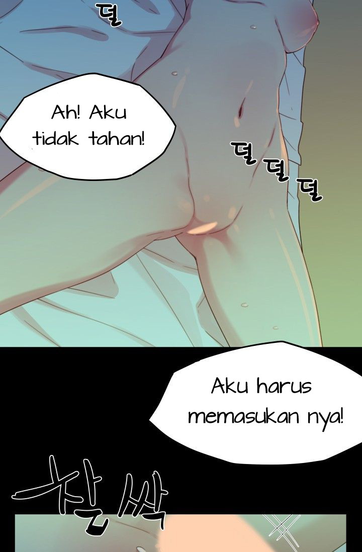 She Has Three Flavors - Chapter 18 55