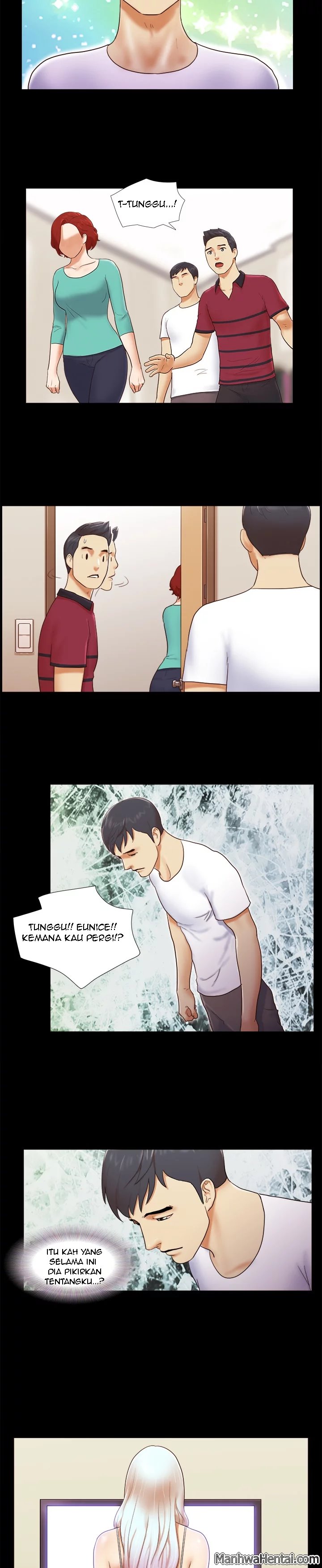 Double Trouble (Muldeok) - Chapter 18 11