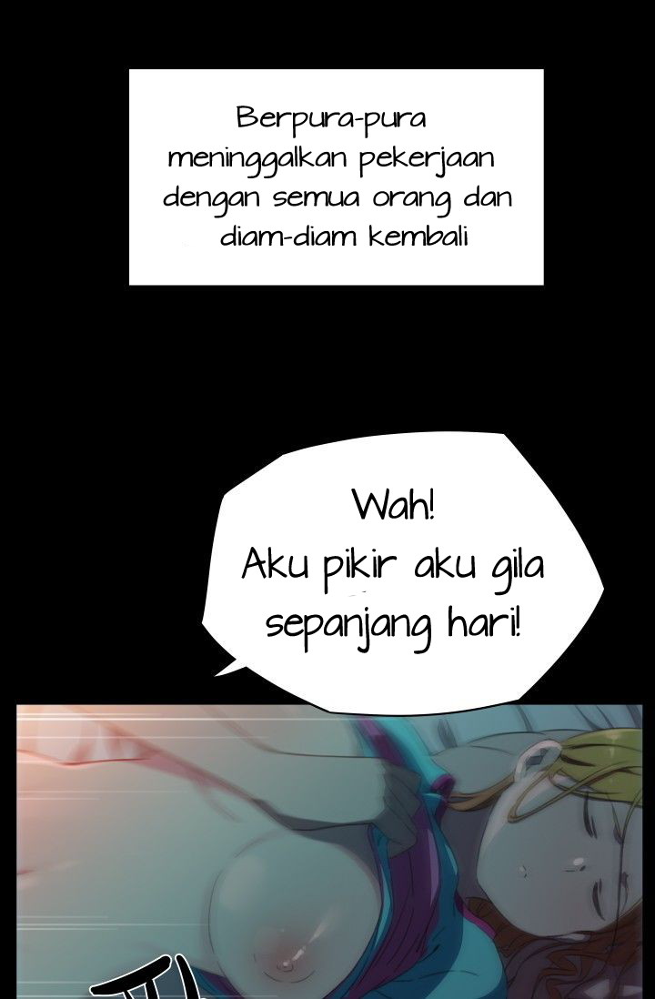 She Has Three Flavors - Chapter 18 19