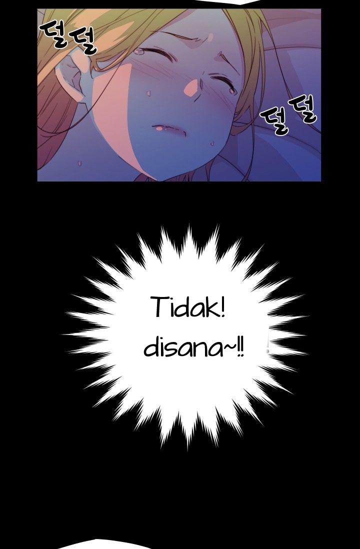 She Has Three Flavors - Chapter 18 50