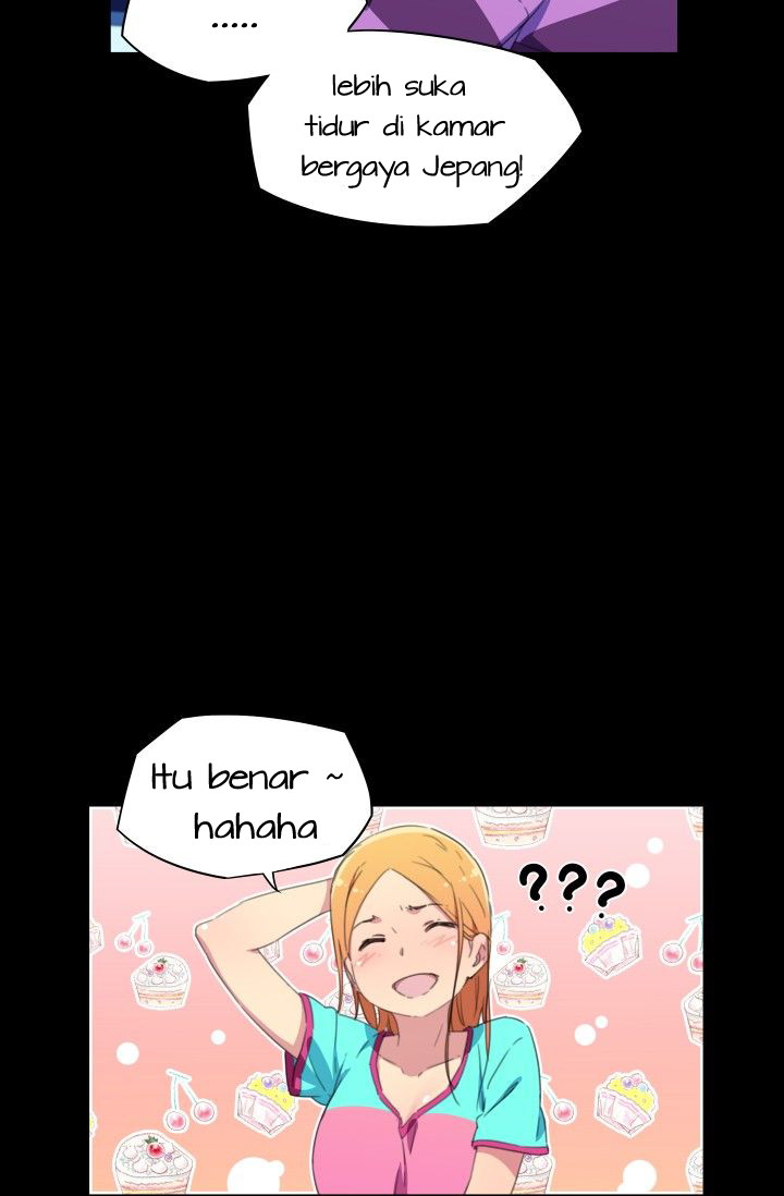 She Has Three Flavors - Chapter 18 7