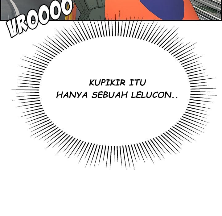 A Killer Woman - Chapter 86 44