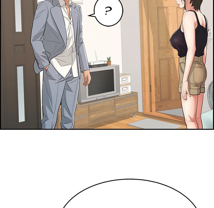A Killer Woman - Chapter 86 77