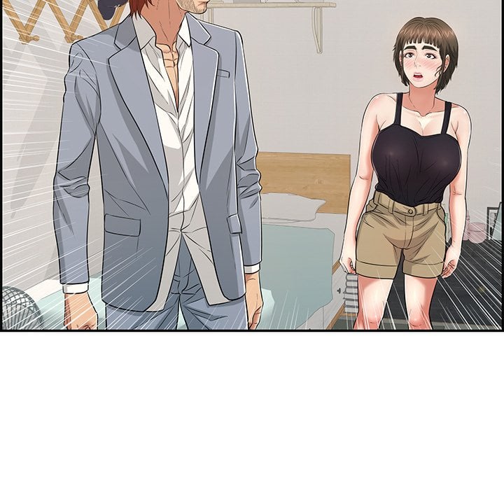 A Killer Woman - Chapter 86 90