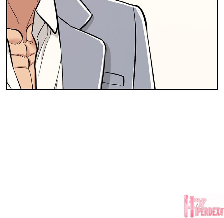 A Killer Woman - Chapter 86 92