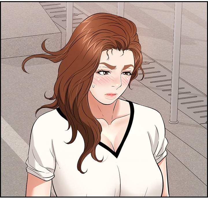 A Killer Woman - Chapter 86 123
