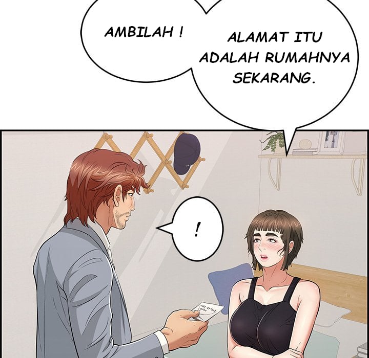 A Killer Woman - Chapter 86 71