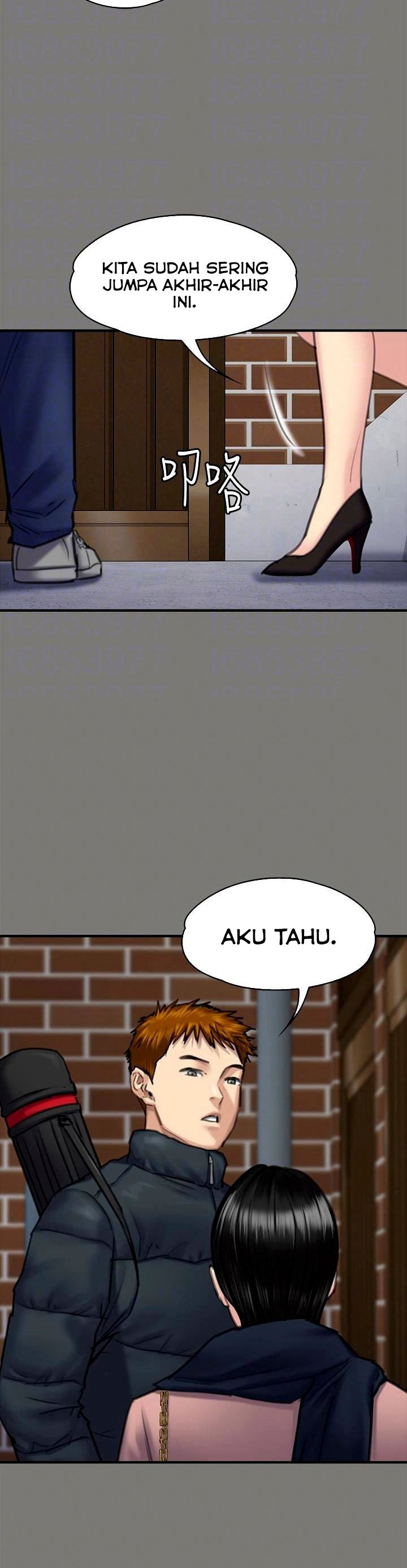 Queen Bee (Andrew) - Chapter 99 6