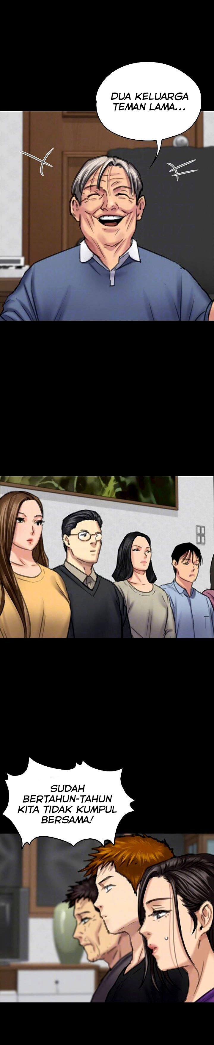 Queen Bee (Andrew) - Chapter 99 34