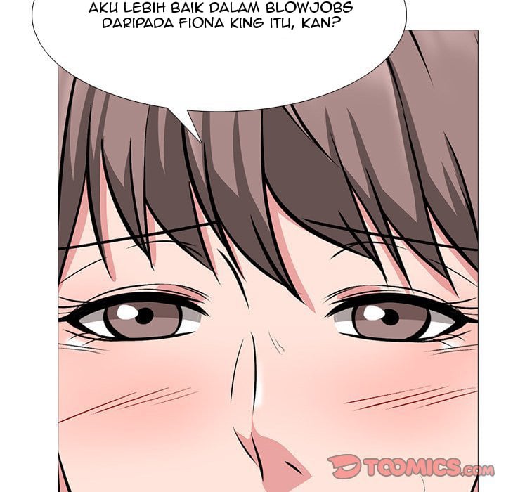 Extra Credit - Chapter 99 83
