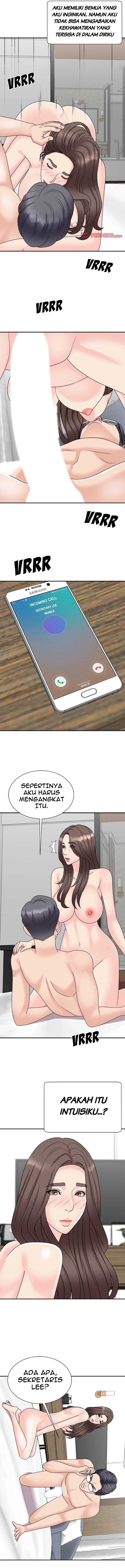 Miss Announcer - Chapter 99 9
