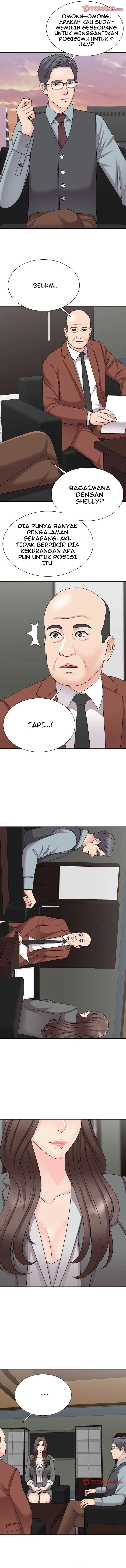 Miss Announcer - Chapter 99 2