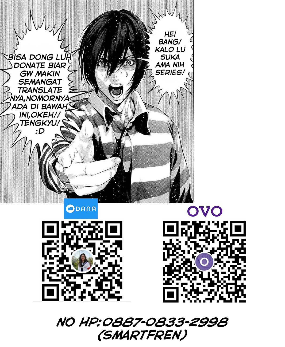 Queen Bee (Andrew) - Chapter 99 37