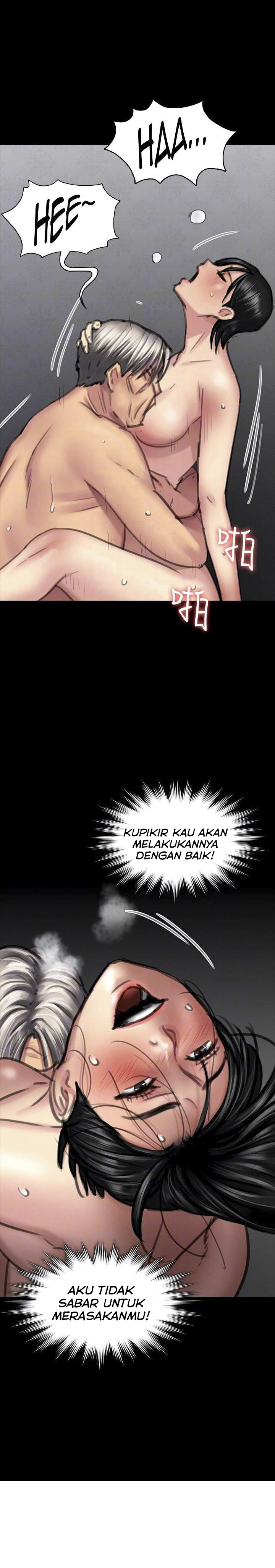 Queen Bee (Andrew) - Chapter 99 27