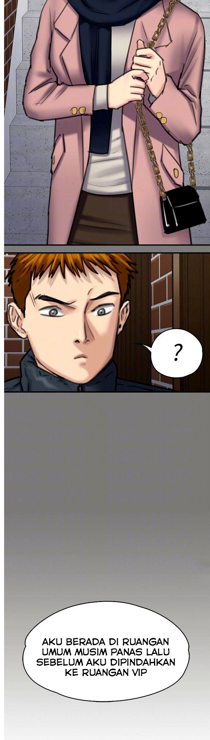 Queen Bee (Andrew) - Chapter 99 11