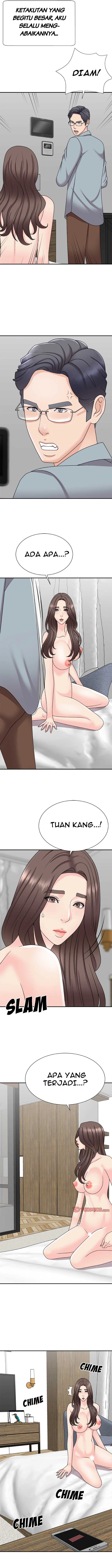 Miss Announcer - Chapter 99 11