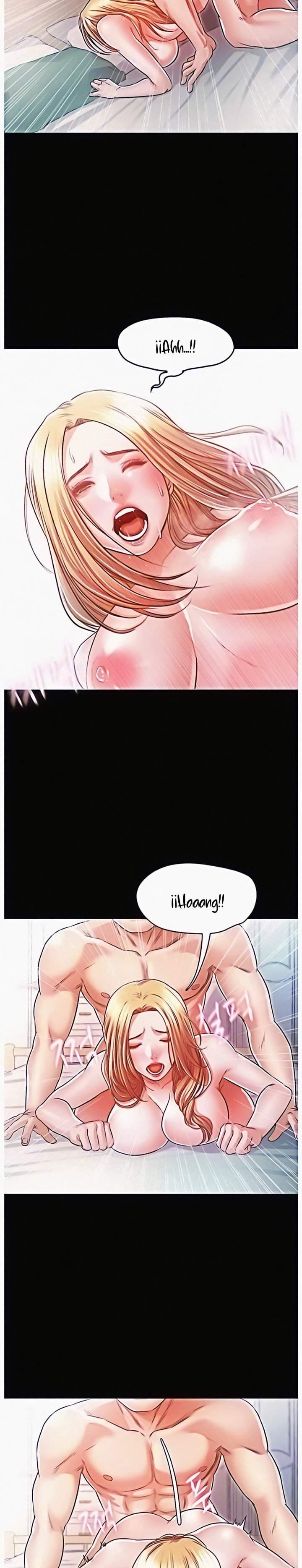Who did you do with - Chapter 14 33