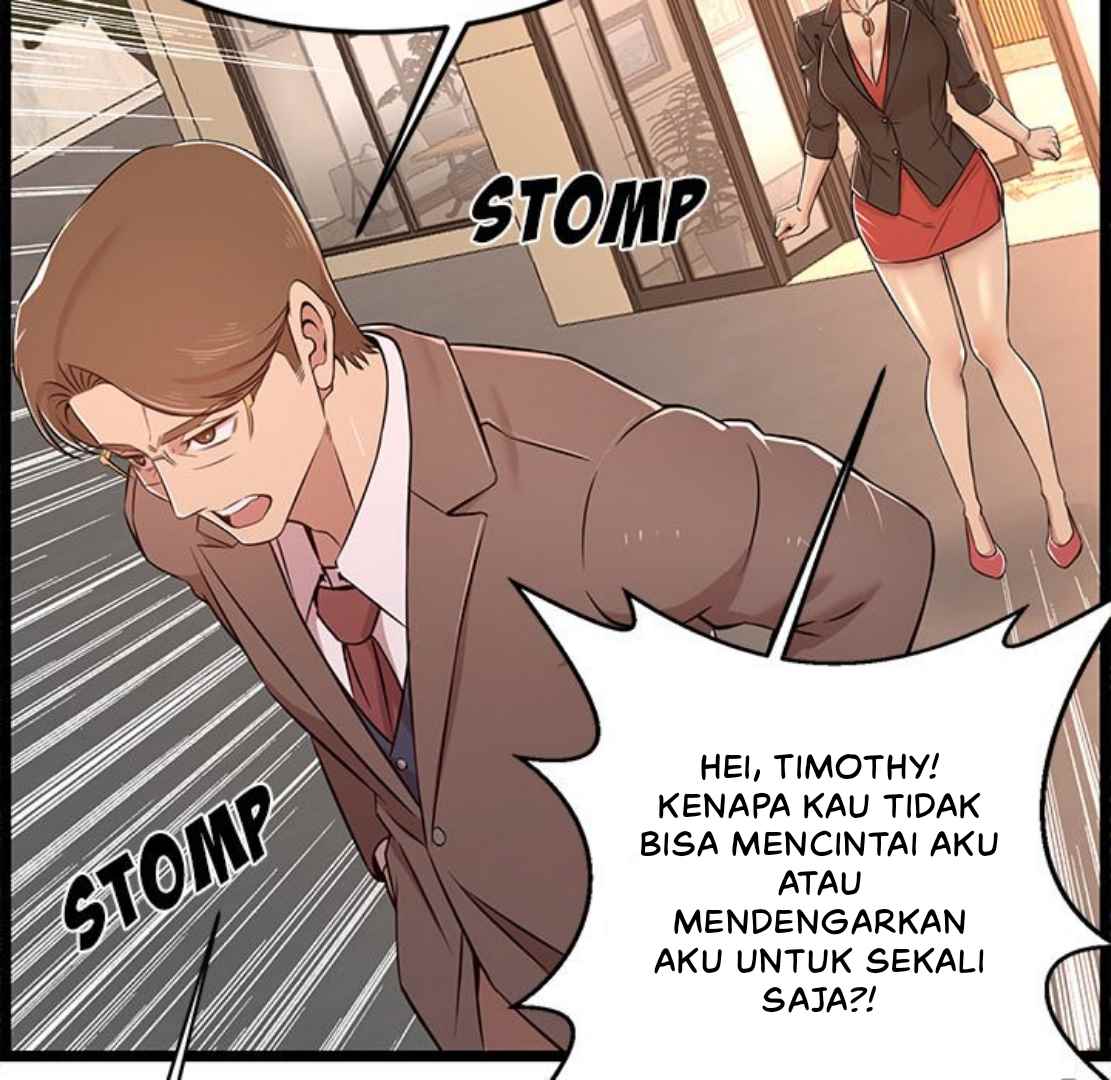 No Way Out - Chapter 13 96