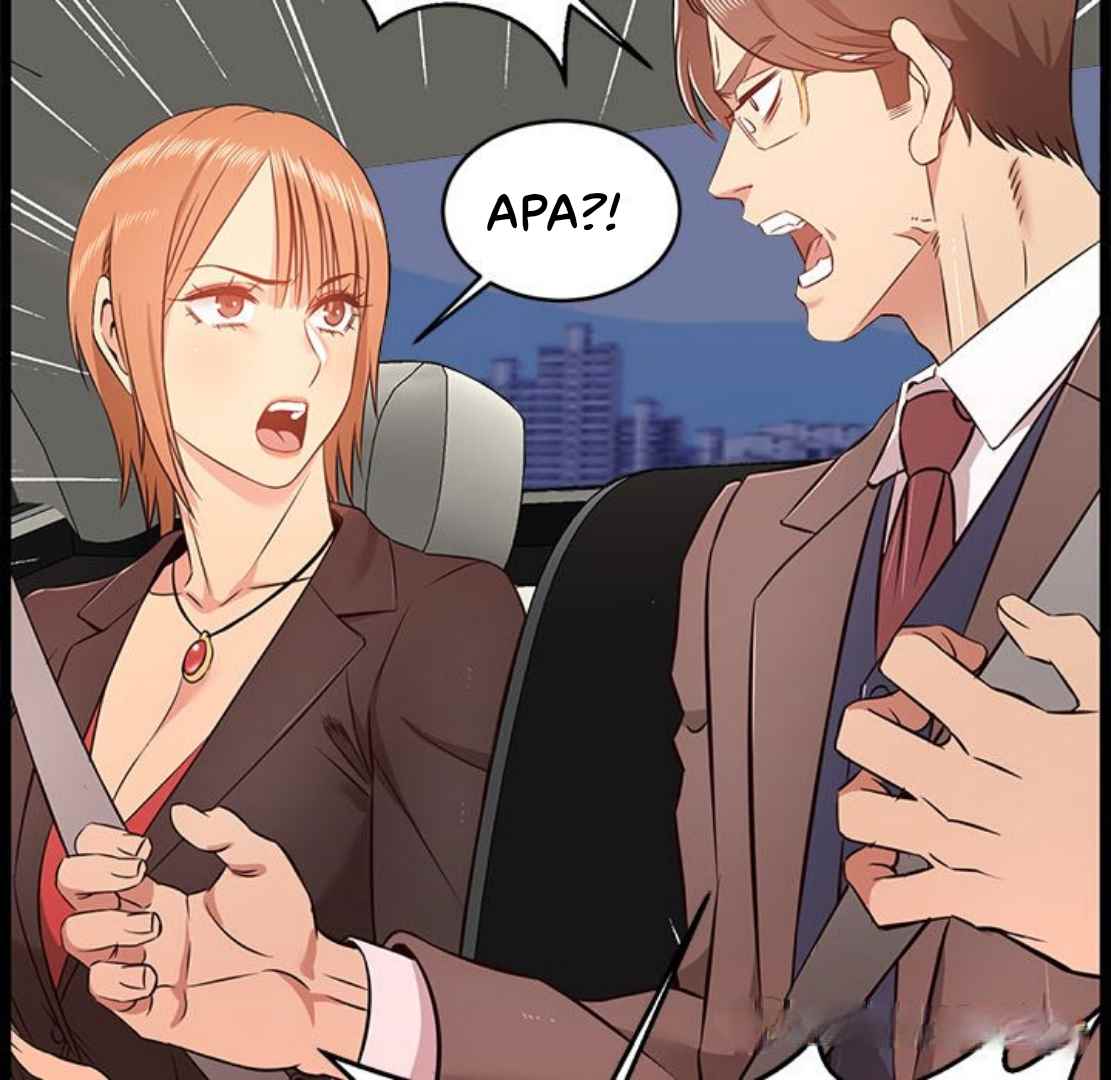 No Way Out - Chapter 13 50