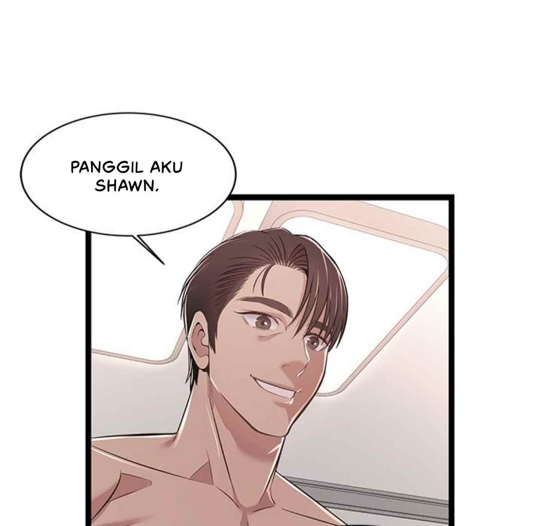 No Way Out - Chapter 13 24